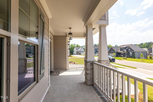 3521 Amelia Grace Drive Lot 67, Fuquay Varina, NC 27526