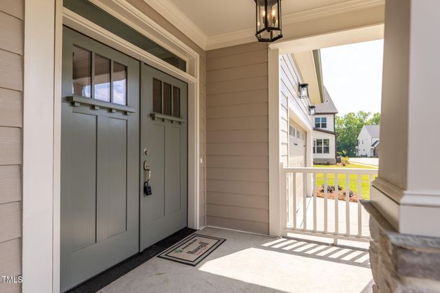 3521 Amelia Grace Drive Lot 67, Fuquay Varina, NC 27526