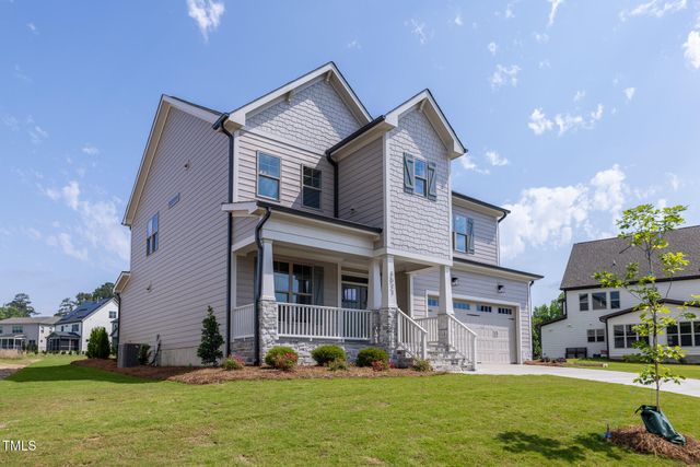 3521 Amelia Grace Drive Lot 67, Fuquay Varina, NC 27526