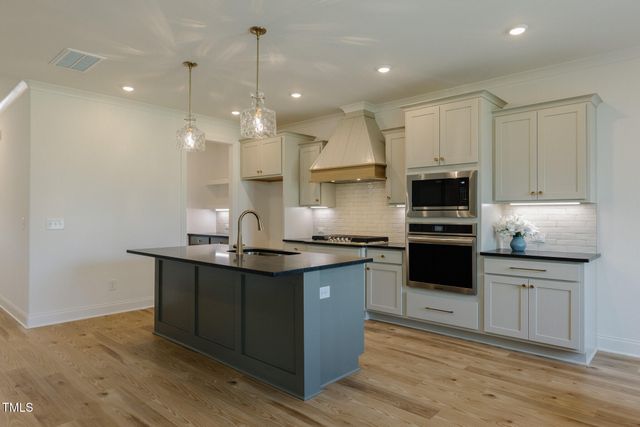 3521 Amelia Grace Drive Lot 67, Fuquay Varina, NC 27526