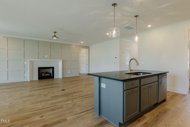 3521 Amelia Grace Drive Lot 67, Fuquay Varina, NC 27526