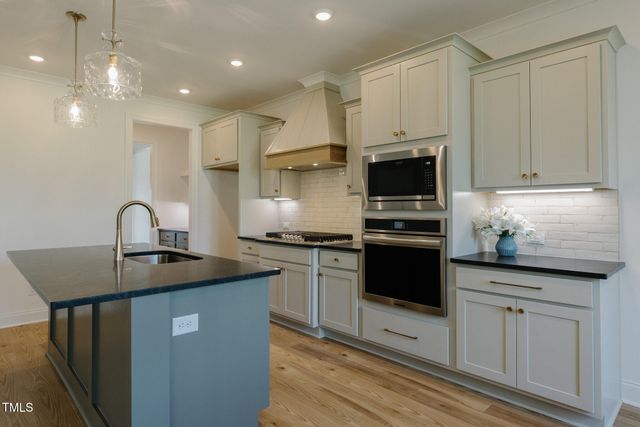 3521 Amelia Grace Drive Lot 67, Fuquay Varina, NC 27526