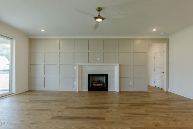 3521 Amelia Grace Drive Lot 67, Fuquay Varina, NC 27526