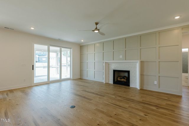 3521 Amelia Grace Drive Lot 67, Fuquay Varina, NC 27526