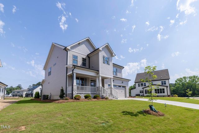 3521 Amelia Grace Drive Lot 67, Fuquay Varina, NC 27526
