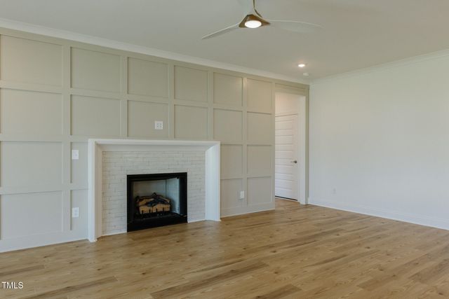 3521 Amelia Grace Drive Lot 67, Fuquay Varina, NC 27526