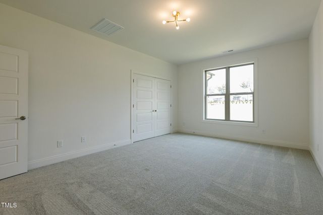 3521 Amelia Grace Drive Lot 67, Fuquay Varina, NC 27526