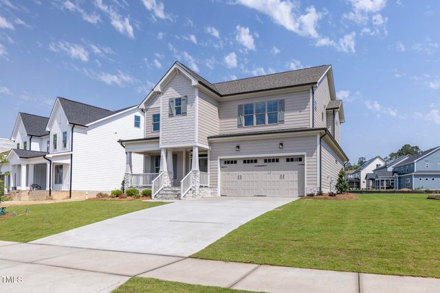 3521 Amelia Grace Drive Lot 67, Fuquay Varina, NC 27526
