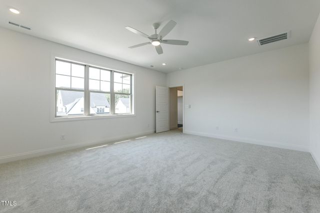 3521 Amelia Grace Drive Lot 67, Fuquay Varina, NC 27526