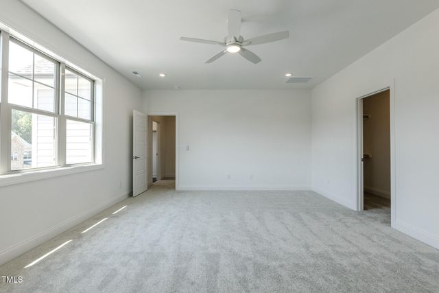3521 Amelia Grace Drive Lot 67, Fuquay Varina, NC 27526
