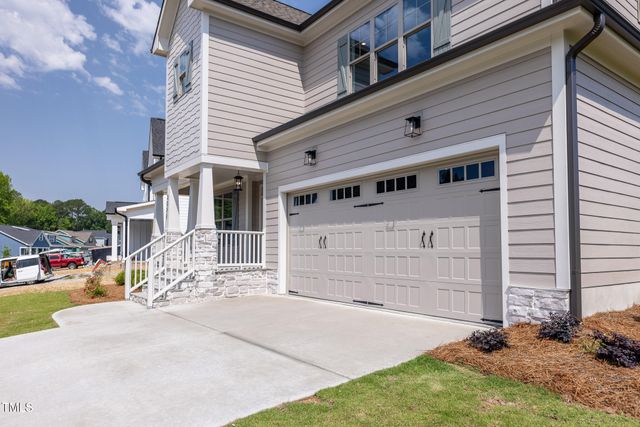 3521 Amelia Grace Drive Lot 67, Fuquay Varina, NC 27526