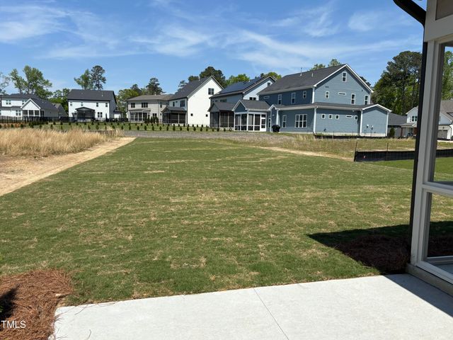 3521 Amelia Grace Drive Lot 67, Fuquay Varina, NC 27526