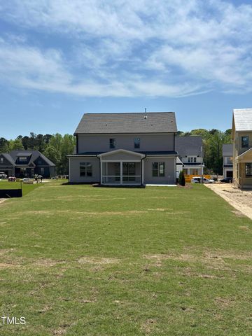 3521 Amelia Grace Drive Lot 67, Fuquay Varina, NC 27526