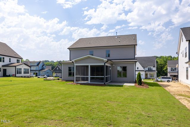 3521 Amelia Grace Drive Lot 67, Fuquay Varina, NC 27526