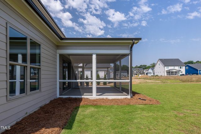 3521 Amelia Grace Drive Lot 67, Fuquay Varina, NC 27526