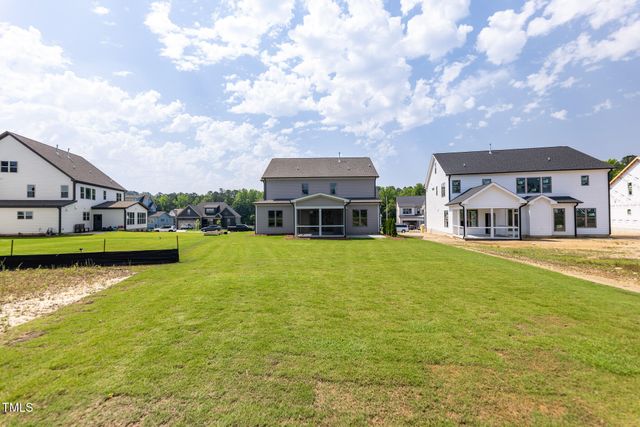 3521 Amelia Grace Drive Lot 67, Fuquay Varina, NC 27526