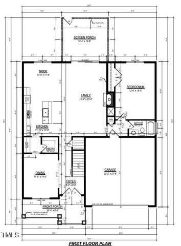 3521 Amelia Grace Drive Lot 67, Fuquay Varina, NC 27526