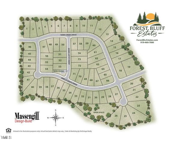 3521 Amelia Grace Drive Lot 67, Fuquay Varina, NC 27526