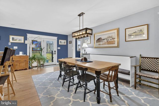 7269 BEAUREGARD CT, Warrenton, VA 20187