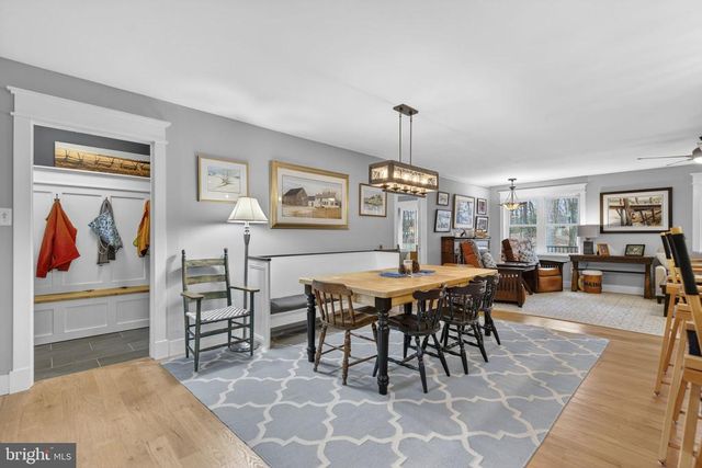 7269 BEAUREGARD CT, Warrenton, VA 20187