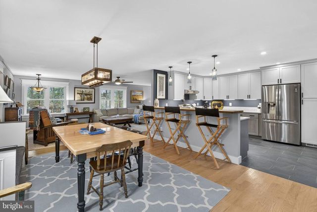 7269 BEAUREGARD CT, Warrenton, VA 20187