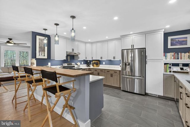 7269 BEAUREGARD CT, Warrenton, VA 20187