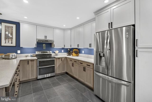 7269 BEAUREGARD CT, Warrenton, VA 20187