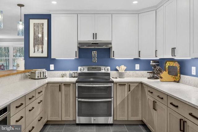 7269 BEAUREGARD CT, Warrenton, VA 20187