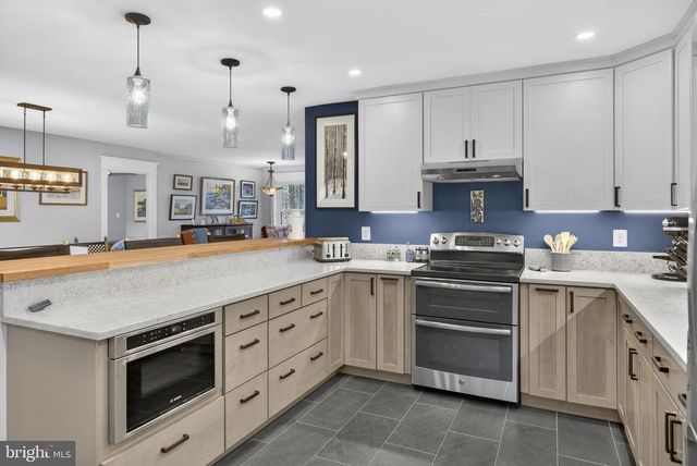 7269 BEAUREGARD CT, Warrenton, VA 20187