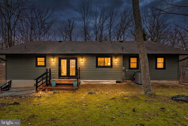 7269 BEAUREGARD CT, Warrenton, VA 20187