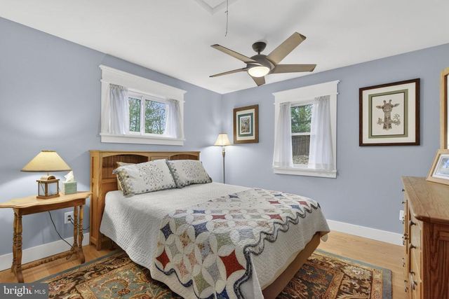 7269 BEAUREGARD CT, Warrenton, VA 20187