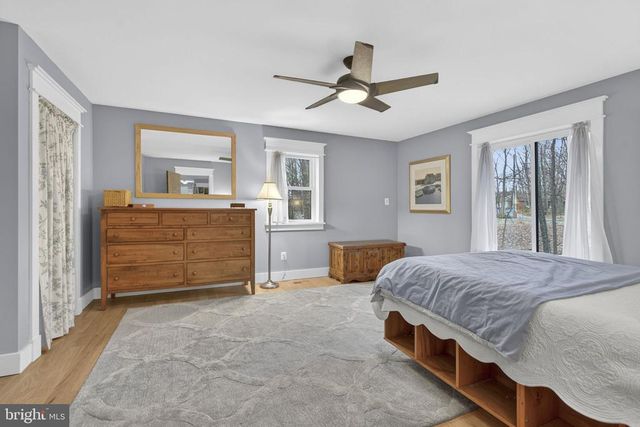 7269 BEAUREGARD CT, Warrenton, VA 20187