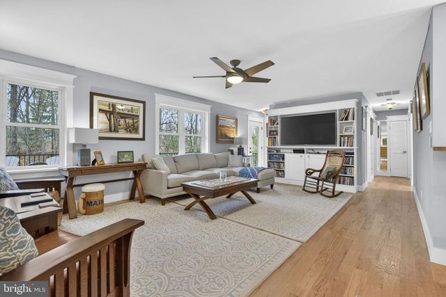 7269 BEAUREGARD CT, Warrenton, VA 20187