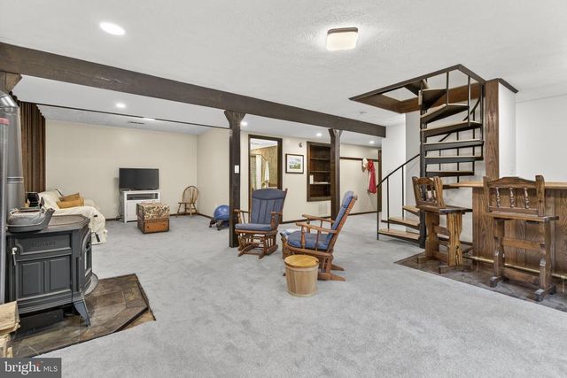 7269 BEAUREGARD CT, Warrenton, VA 20187