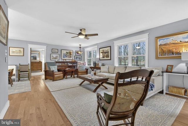 7269 BEAUREGARD CT, Warrenton, VA 20187