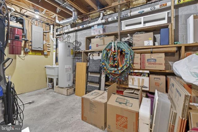 7269 BEAUREGARD CT, Warrenton, VA 20187