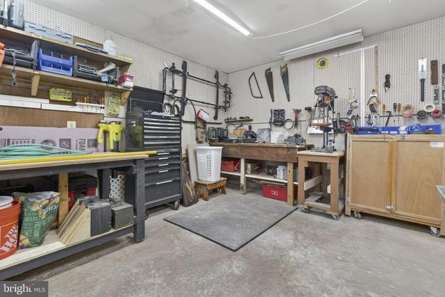 7269 BEAUREGARD CT, Warrenton, VA 20187