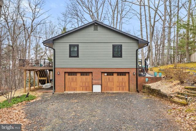 7269 BEAUREGARD CT, Warrenton, VA 20187