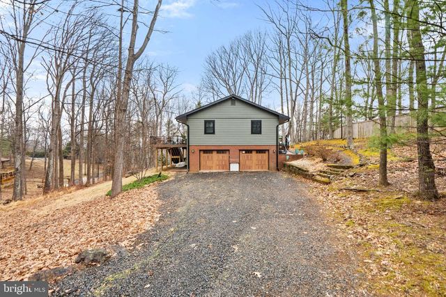 7269 BEAUREGARD CT, Warrenton, VA 20187