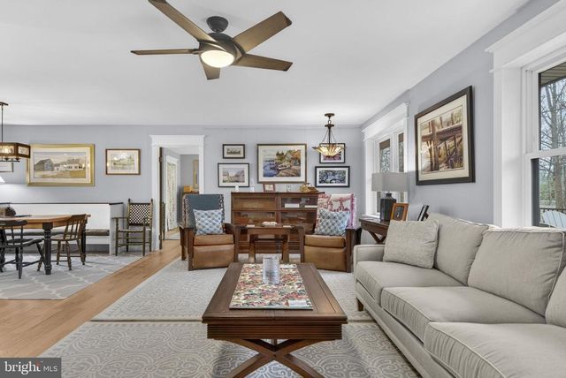 7269 BEAUREGARD CT, Warrenton, VA 20187