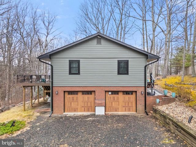 7269 BEAUREGARD CT, Warrenton, VA 20187