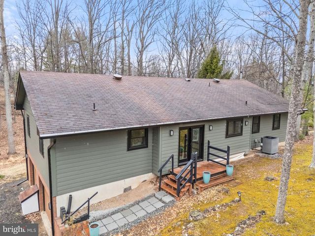 7269 BEAUREGARD CT, Warrenton, VA 20187