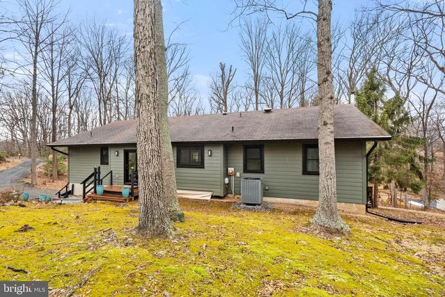 7269 BEAUREGARD CT, Warrenton, VA 20187