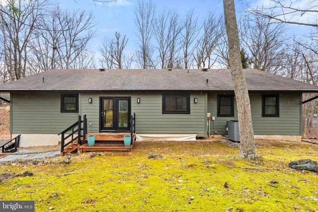 7269 BEAUREGARD CT, Warrenton, VA 20187