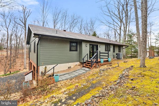 7269 BEAUREGARD CT, Warrenton, VA 20187