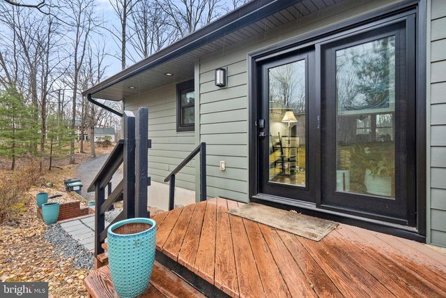 7269 BEAUREGARD CT, Warrenton, VA 20187