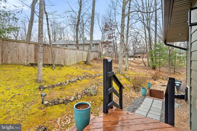 7269 BEAUREGARD CT, Warrenton, VA 20187