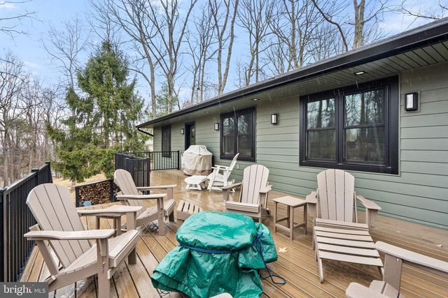 7269 BEAUREGARD CT, Warrenton, VA 20187