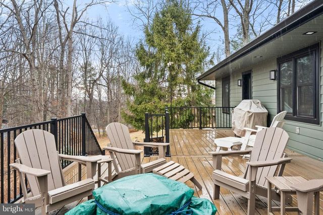 7269 BEAUREGARD CT, Warrenton, VA 20187