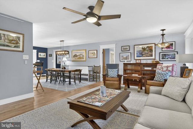 7269 BEAUREGARD CT, Warrenton, VA 20187